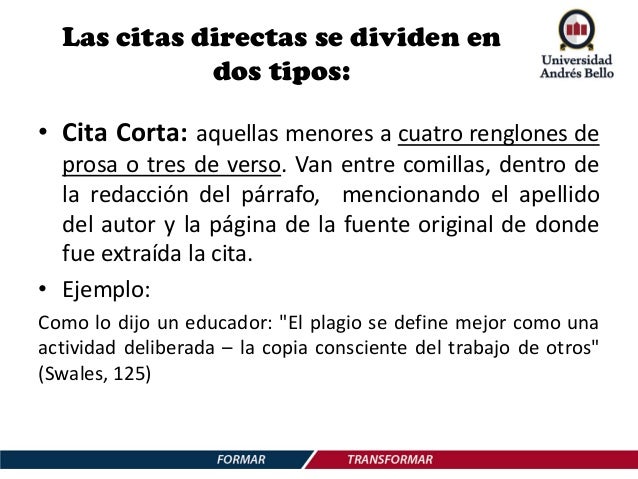 la lengua es un sistema de citas